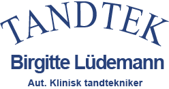 Tandtek Birgitte Lüdemanns logo