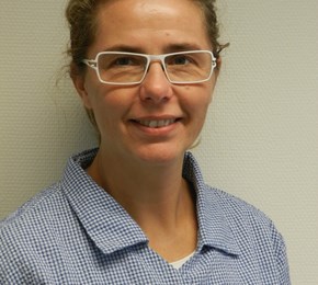 Birgitte Lüdemann - Ejer og chef
